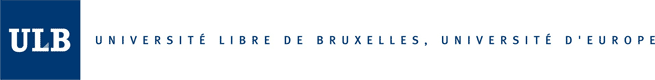 Logo ULB